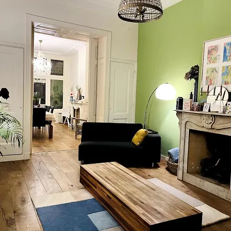 - Scheveningen Holiday home
