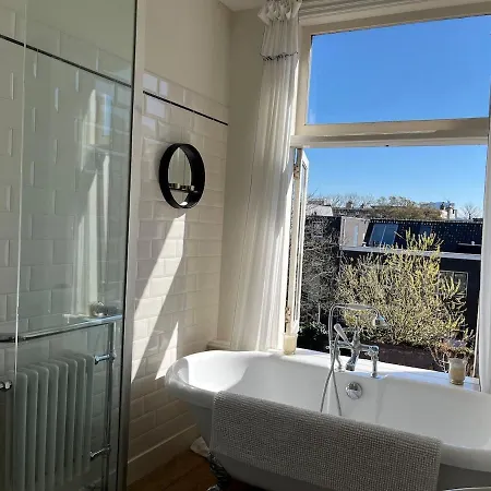 - Scheveningen Holiday home The Hague