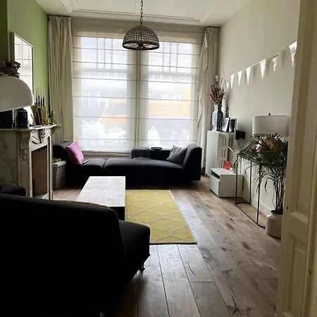 Holiday home - Scheveningen