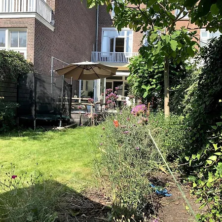 - Scheveningen Holiday home The Hague
