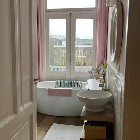Holiday home - Scheveningen The Hague